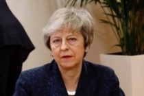 İngiltere Başbakanı Theresa May: Brexit'i zamanında gerçekleştireceğim