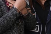 İnterpol'un aradığı DEAŞ üyesi kadınlar Bursa'da yakalandı