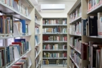 İstanbul'a iki 'kapanmayan kütüphane' daha