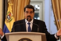 Maduro'dan ABD yönetimine 'Ku Klux Klan' benzetmesi