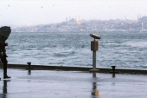 Marmara soğuk ve yağışlı havanın etkisine giriyor