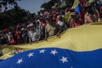 'Milyonlarca Venezuelalı uzun bir direniş için bekliyor'