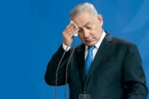 Netanyahu için zor hafta