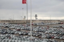 Otomotiv ihracatı istikrarını korudu