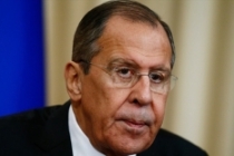 Rusya Dışişleri Bakanı Lavrov: ABD'nin politikası Avrupa'nın güvenliğini rehin aldı