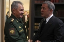 Rusya Savunma Bakanı Türkiye'ye geliyor