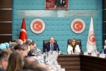 Sanayi ve Teknoloji Bakanı Varank: Uygunsuz ürünlere 11 milyon lira ceza uygulandı