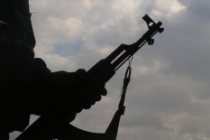 Terör örgütü PKK'nın infaz yeri 'Lolan Kampı'