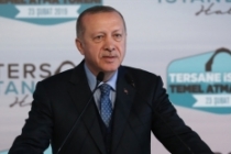 'Tersane İstanbul turizm gelirine de olumlu katkı yapacak'