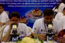 'THY Science Expo' 2 Mayıs'ta başlayacak