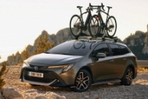 Toyota, Cenevre'de Corolla'nın iki yeni versiyonunu tanıtacak