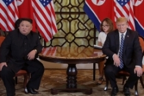 Trump-Kim zirvesinde anlaşma sağlanamadı