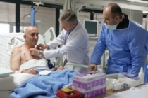 Türk bilim insanları yeni ameliyat yöntemi geliştirdi