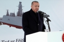 'Türk gemicilik sanayi son 16 senede yeniden şaha kalkmıştır'