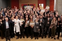 TÜSİAD Bu Gençlikte İŞ Var! 2019 girişimcileri seçildi
