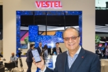 Vestel, Mobil Dünya Kongresi'nde