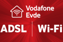 Vodafone ev interneti için “memnuniyet“ dönemi başlattı