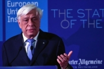 Yunanistan Cumhurbaşkanı Pavlopoulos: Yunanistan, Türkiye ile barışçıl ilişkiler geliştirmek istiyor