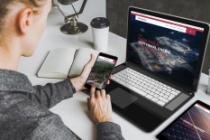 Zorlu Enerji'nin yeni internet sitesi yayında
