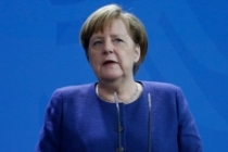 Almanya Başbakanı Merkel: Düzenli Brexit için mücadele edeceğim