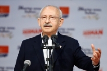 CHP Genel Başkanı Kılıçdaroğlu: Birey olarak sorumluluğumuz gerçekleri geniş kitlelere aktarmaktır