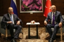 Dışişleri Bakanı Çavuşoğlu: Resmi pasaport ve tır şoförlerine vize kolaylığını Putin imzaladı