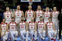 FIBA Dünya Kupası'nda kuralar çekildi