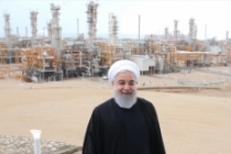 İran Cumhurbaşkanı Ruhani: ABD'nin tek hedefi Tahran'a geri dönmek