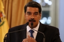Maduro'dan kabinesinde köklü değişim sinyali