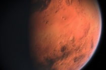 Mars'ta Dünya'dakilerden daha büyük nehirler varmış