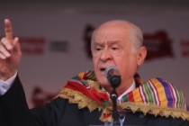 MHP Genel Başkanı Devlet Bahçeli: Büyük milletlerin her zaman beka meselesi vardır