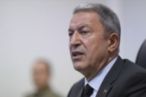 Milli Savunma Bakanı Akar: Kandil'deki operasyonların devamı gelecek