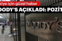 Moody's'ten Ziraat Bankası, Halkbank ve Vakıfbank açıklaması