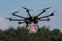 Orman yangınlarını 'otonom drone' haber verecek
