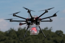 Orman yangınlarını 'otonom drone' haber verecek