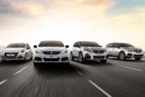Peugeot'dan müşterilerine uygun kredi imkanı