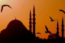 'Rahmet ve bereket mevsimi' üç aylar