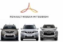 Renault-Nissan-Mitsubishi yeni akıllı bulut platformunu tanıttı