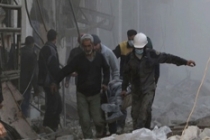 Suriye'de kimyasal silah kullanıldığı kesinleşti