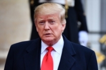 Trump 'Otto Warmbier' konusunda yanlış anlaşıldığını savundu