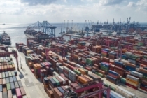 Türkiye'nin ihracatı yüzde 3,7 arttı