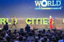 Uluslararası Dünya Akıllı Şehirler Kongresi