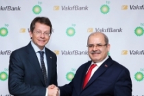 VakıfBank BusinessCard ile BP Taşıtmatik’te yüzde 5 indirim