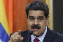 Venezuela Devlet Başkanı Maduro: İlaç almak için kullanılacak 5 milyar dolarımız rehin alındı