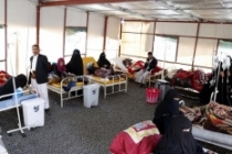Yemen'de yeni kolera dalgası hızla yayılıyor