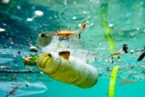 Denizlerde plastik kirliliğiyle mücadele için 400 bin imza