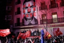 İspanya'da sosyalistlerin ilk tercihi azınlık hükümeti