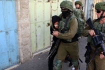 'İsrail 1967'den bu yana bir milyon Filistinliyi gözaltına aldı'