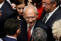 Kılıçdaroğlu: YSK'nin KHK'lilerle ilgili aldığı karar doğru bir karar