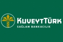 Kuveyt Türk'ten 32 milyon adet para transferi ücretsiz gerçekleştirildi